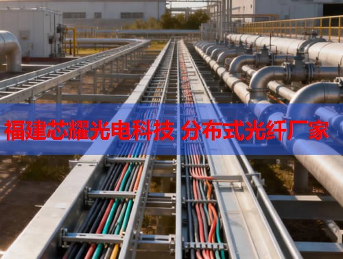 分布式光纖應變監測儀，如何精準監測結構安全？——為你提供高效解決方案