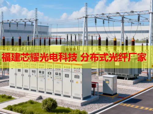 聲波震動引領光纖創新，分布式技術革新通信領域