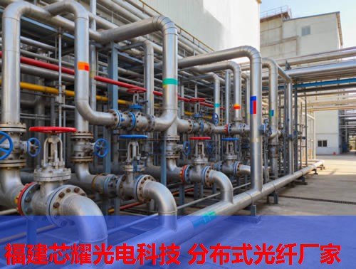 光纖市場動態：分布式光纖價格波動趨勢分析