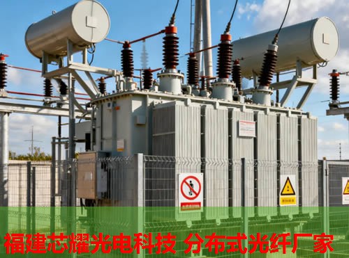 分布式光纖傳感器哪家強？國內領先品牌為您保駕護航！