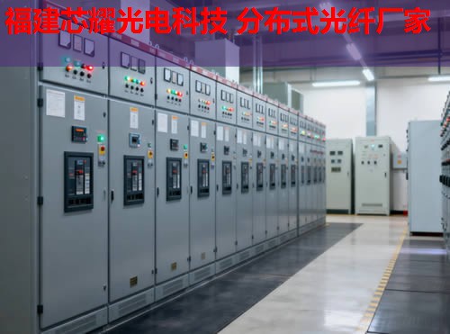 2026年分布式光纖預警系統廠家排行榜