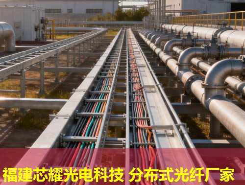 光纖分布式測量技術深度解析