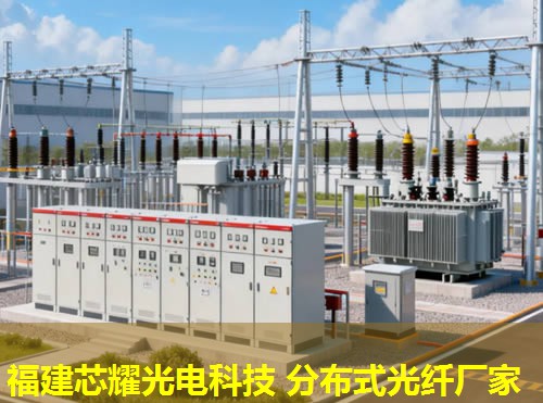 分布式光纖測溫技術挑戰解析與應對策略探討