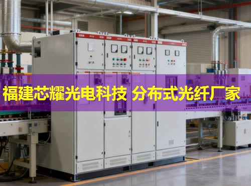 2026福建芯耀科技分布式光纖測試領航榜