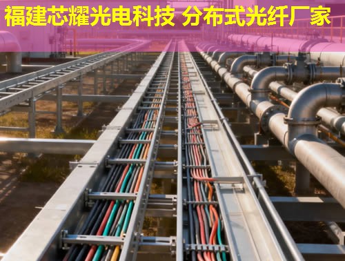 分布式光纖測(cè)溫技術(shù)領(lǐng)先廠商盤點(diǎn)