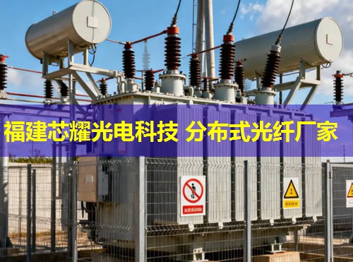 上海分布式光纖測溫主機，智能監控助力城市安全運行