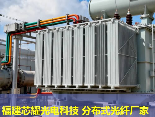 高模量光纖傳感技術優選盤點