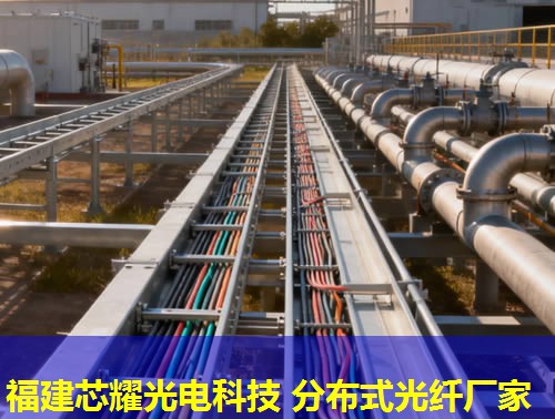 伊利分布式光纖能解決哪些問題？