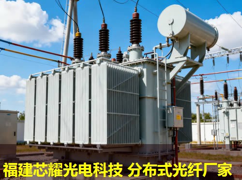 分布式光纖敷設如何優化施工效率？