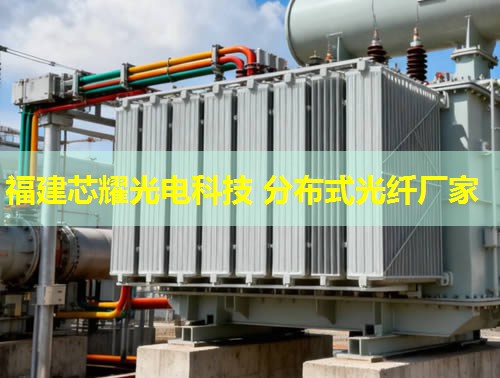 DTS分布式光纖組成是怎樣的？