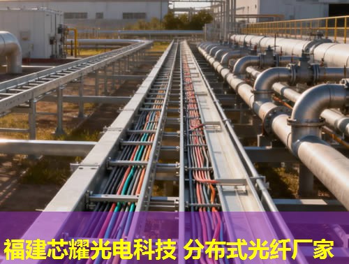 分布式光纖測溫儀性價比對比解析