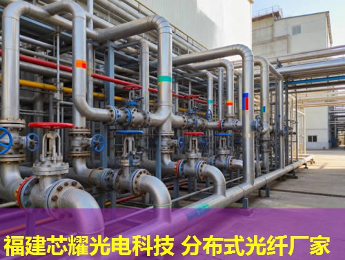 分布式光纖光柵技術在通信領域有何獨特優勢？