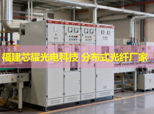 光纖測溫技術(shù)革新，分布式應(yīng)用開啟智能溫控新篇章