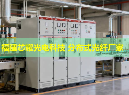 分布式光纖如何在水聲通信領域發揮巨大作用？答案：構建高效水下信息傳輸網絡。