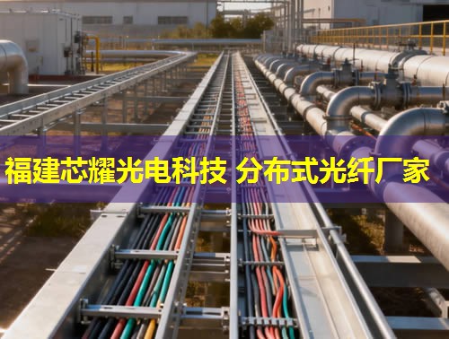 深耕光纖測井技術，突破深度局限提升測井效能