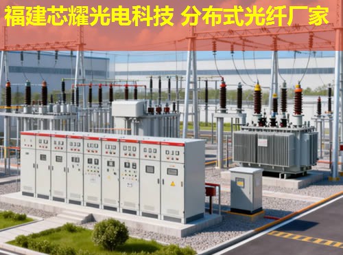 瑞士分布式光纖哪家品牌最優？