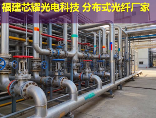 分布式光纖應用研究背景與福建芯耀光電技術發展探析