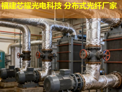 光纖分布式FA系統創新應用，福建芯耀光電引領行業新篇章