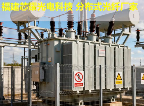 分布式光纖裂縫計應用廣泛，助力橋梁安全監測技術革新