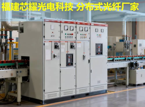 光纖布里淵分布式解調(diào)儀技術(shù)解析與應(yīng)用推廣，福建芯耀光電引領(lǐng)行業(yè)新篇章