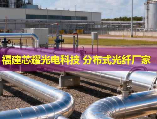 迪恩分布式光纖，應用廣泛嗎？