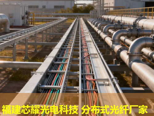 分布式光纖傳感系統理論與實踐精選書籍推薦：福建芯耀光電傾力打造