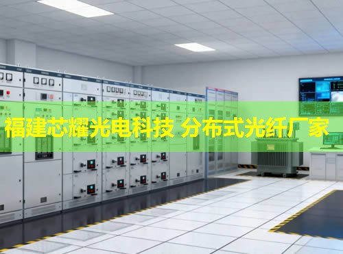 如何實現高效分布式測溫？分布式測溫光纖方案來助力。