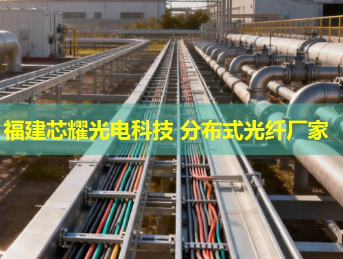 華為引領技術前沿，分布式光纖測振系統助力精準監測