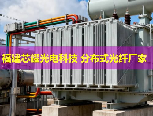 浙江分布式光纖測溫傳感，應用前景如何？