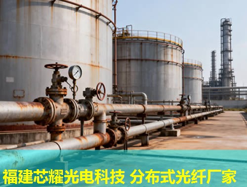 分布式光纖招標項目火熱進行中，行業精英競逐優質市場機遇