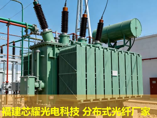 分布式光纖水下油氣長輸首選品牌盤點