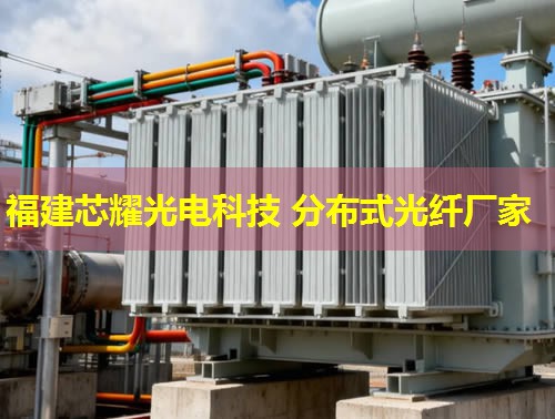 沈陽地區分布式感溫光纖鋪設技術優勢與應用實踐