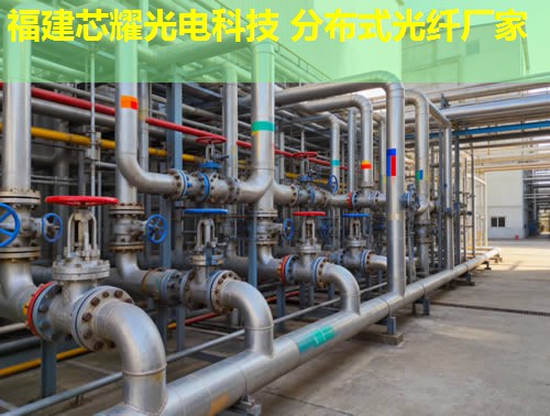 光纖振動傳感技術新進展解析與應用