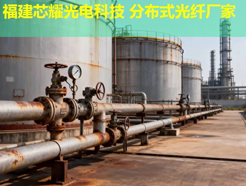 山東分布式光纖測溫電纜，精準監測，安全守護每一寸土地