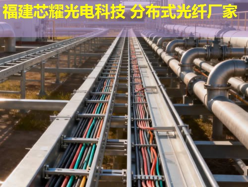 太倉分布式光纖測溫主機，如何高效實現遠程實時監控？