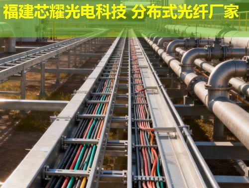 光纖分布式坐席技術革新，企業辦公新體驗呈現。