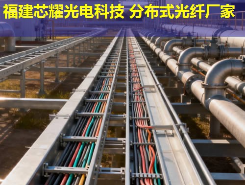 2026福建芯耀科技：分布式光纖海底電纜領先品牌