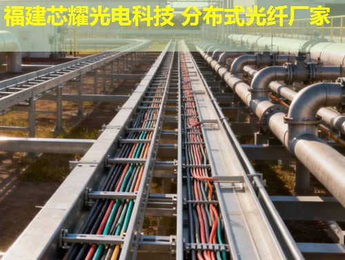 輻射式光纖與分布式光纖，誰更勝一籌？