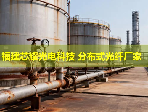 分布式光纖產(chǎn)品引領(lǐng)未來(lái),福建芯耀光電創(chuàng)新不止步 分布式光纖產(chǎn)品引領(lǐng)未來(lái),福建芯耀光電創(chuàng)新不止步