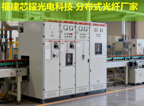 2026年分布式光纖傳感優(yōu)點(diǎn)盤(pán)點(diǎn)：十大品牌推薦