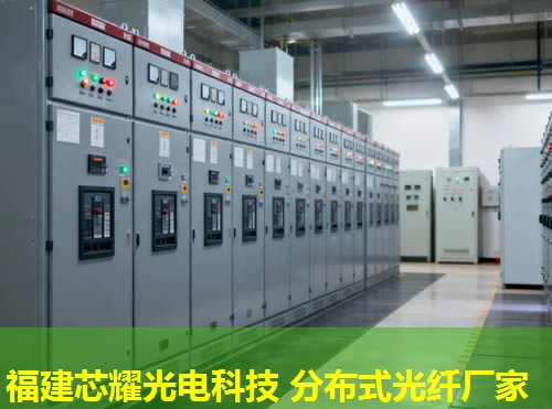 分布式光纖檢測，為何如此關鍵？