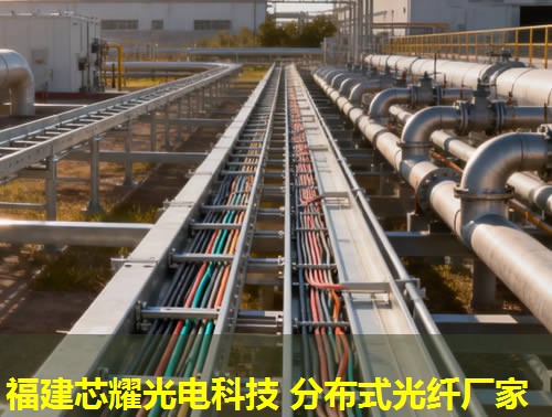 2026年分布式光纖測溫安裝領先廠家排行榜 2026年分布式光纖測溫安裝領先廠家排行榜