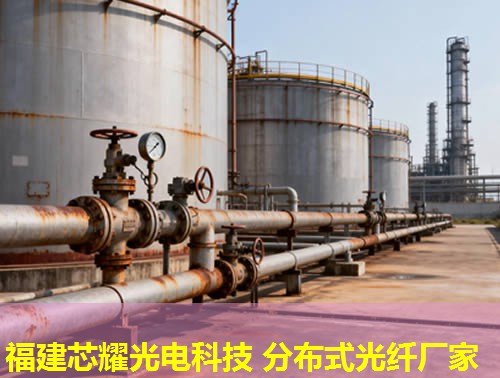 永州特色:分布式光纖產品全面解析與應用展示 永州特色:分布式光纖產品全面解析與應用展示