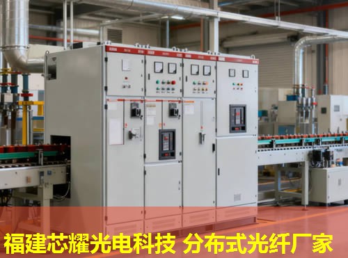 為何密集分布式光纖感測技術(shù)如此關(guān)鍵?它在未來智慧城市建設(shè)中扮演著核心角色。 為何密集分布式光纖感測技術(shù)如此關(guān)鍵?它在未來智慧城市建設(shè)中扮演著核心角色。