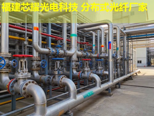 分布式光纖周界監控技術應用解析