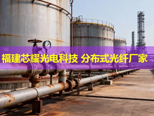 2026年昆山分布式測溫光纖價格排行推薦 2026年昆山分布式測溫光纖價格排行推薦