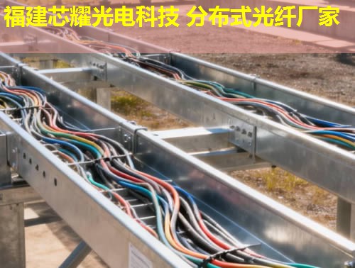 上海光纖分布式溫度監控系統助力智慧城市建設，福建芯耀光電技術領先