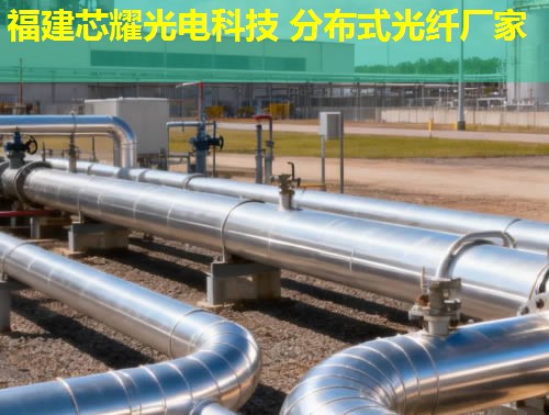 分布式光纖傳感監測系統助力智慧城市建設，福建芯耀光電引領創新潮流