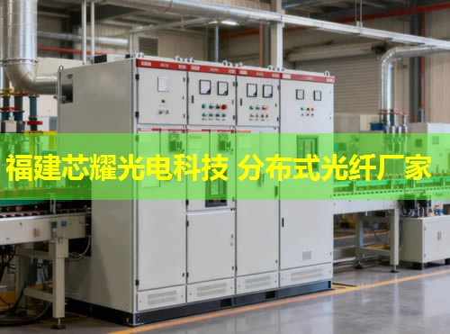 分布式光纖采購策略優化與應用案例分享