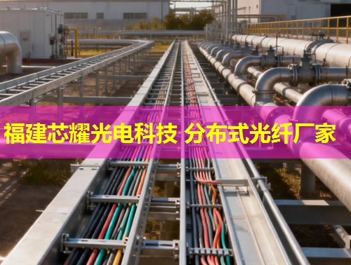 上海分布式光纖測溫技術應用研究